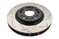 4000 Series T3 Front Brake Rotor
