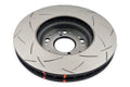 4000 Series T3 Front Brake Rotor