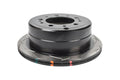 DBA T3 Slotted Rear Brake Rotor