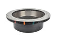 DBA T3 Slotted Rear Brake Rotor