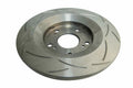 Rear Street Series T2 Brake Rotor 282mm
