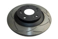 Rear Street Series T2 Brake Rotor 282mm