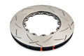 2-Piece Slotted Rotor Ring
