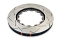 2-Piece Slotted Rotor Ring