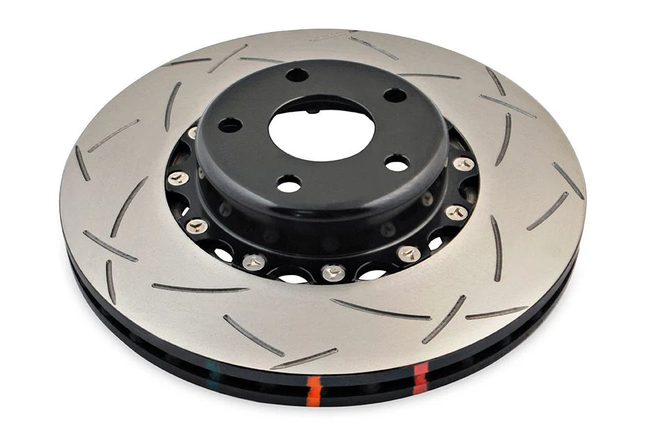 DBA 2-Piece Front Brake Rotor