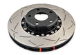 DBA 2-Piece Front Brake Rotor