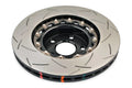 DBA 2-Piece Front Brake Rotor