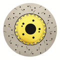 5000 Series XS 2-Piece Rotor Ring