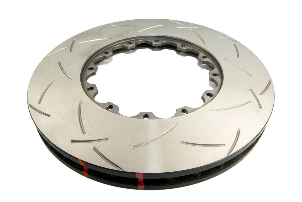 5000 Series T3 Slot Brake Rotor Ring