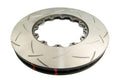 5000 Series T3 Slot Brake Rotor Ring