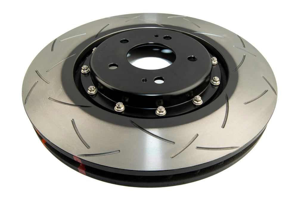 5000 Series T3 2-Piece Performance Brake Rotor