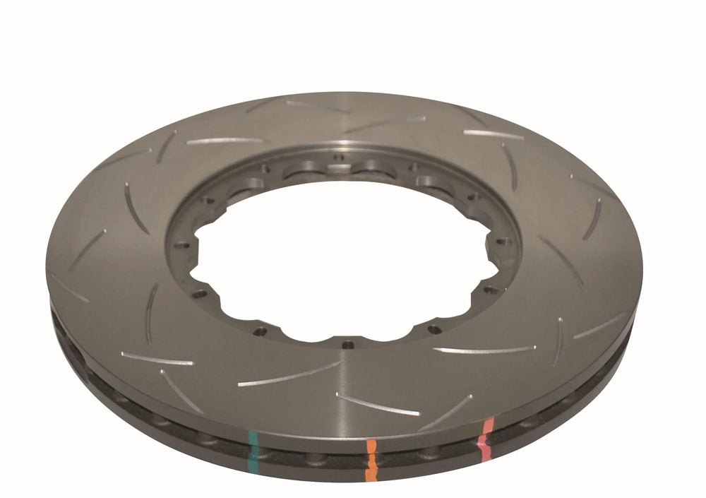 5000 Series T3 Slot Brake Rotor Ring