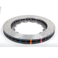 DBA 5000 Series XS 2-Piece Front Brake Rotor