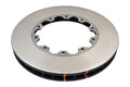 DBA 5000 Series Front Brake Rotor Ring
