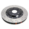 5000 Series XS Two-Piece Brake Rotor
