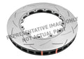 2-Piece Rotor Ring Replacement