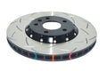 5000 Series T3 Slotted 2-Piece Composite Brake Rotor