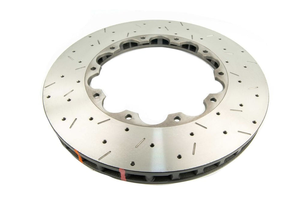5000 Series XS Front Brake Rotor Ring