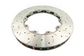 5000 Series XS Front Brake Rotor Ring