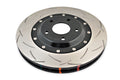 DBA 52992BLKS Two-Piece Brake Rotor