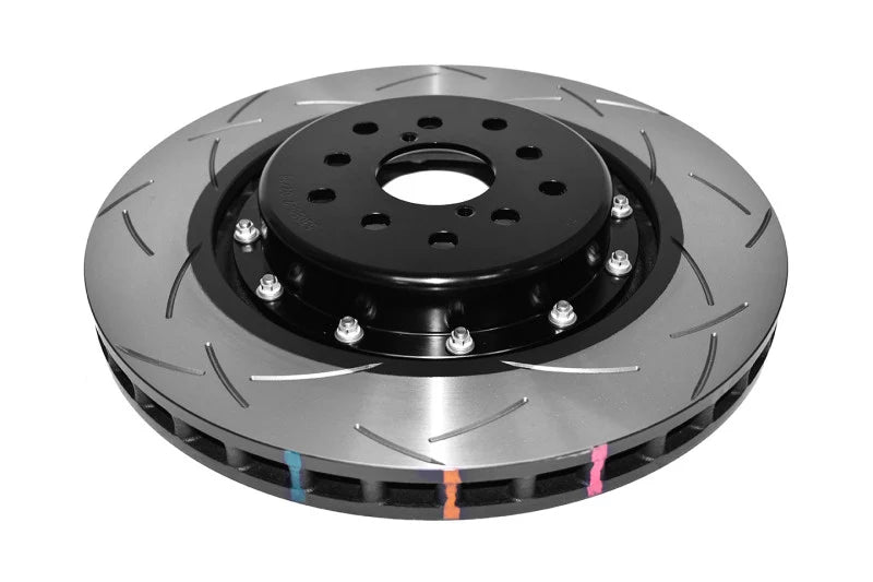 5000 Series T3 Bidirectional Rotor