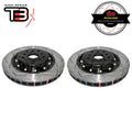5000 Series T3 Bidirectional Rotor