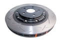 T3 2-Piece Performance Brake Rotor