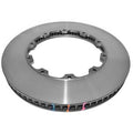 5000 Series HD 2-Piece Brake Rotor Ring
