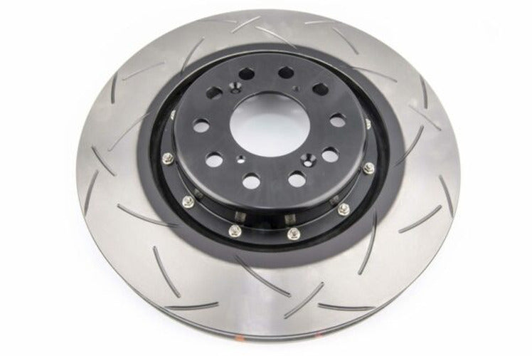 5000 Series T3 2-Piece Brake Rotor