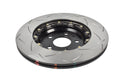 DBA 5000 Series 2-Piece T3 Slot Rear Brake Rotor