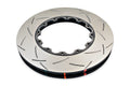 5000 Series T3 Brake Rotor