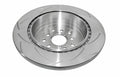 Rear Street Series T2 Slotted Brake Rotor