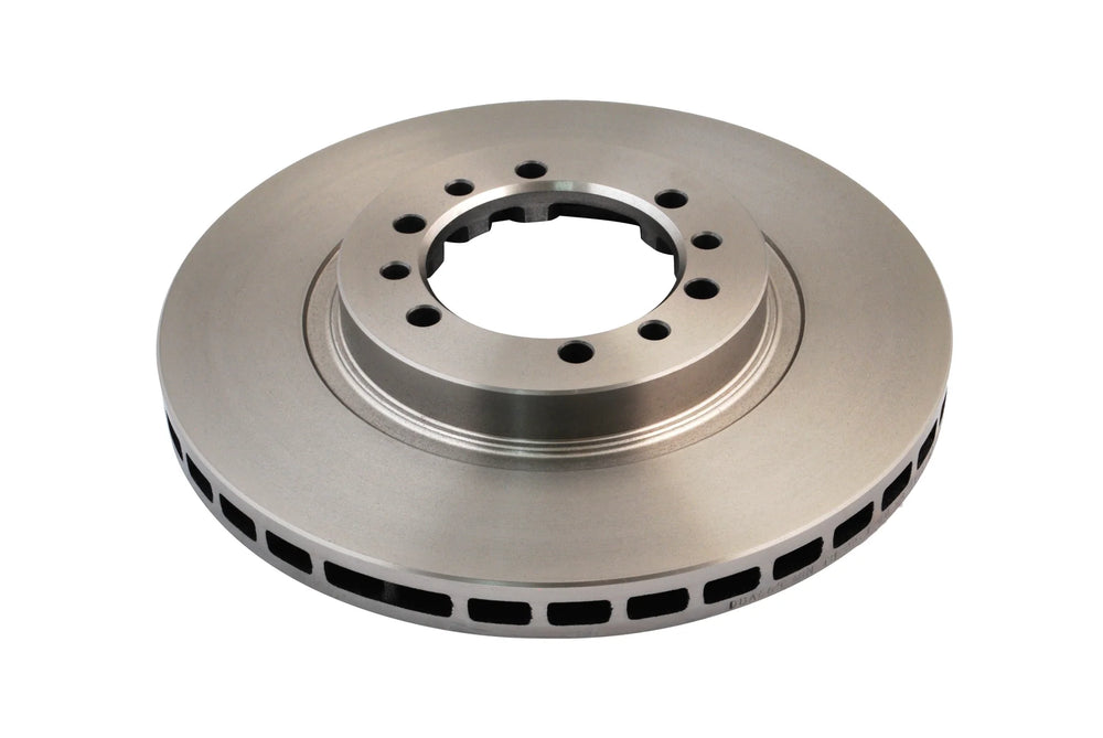 Street Series T2 Standard 276mm Brake Rotor