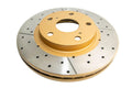 Front Brake Rotor