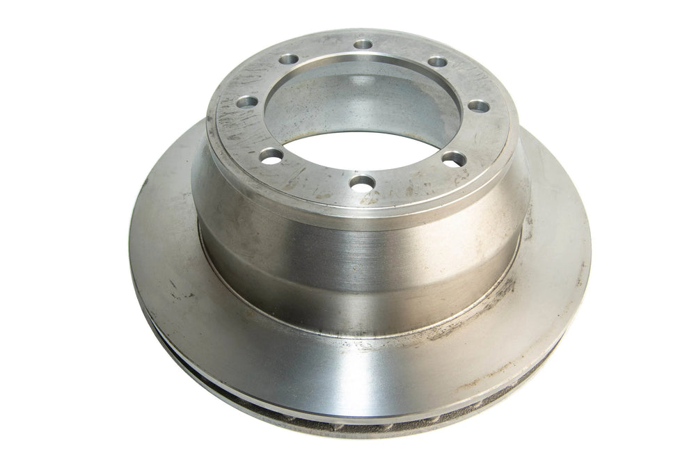 Rear Vented Brake Rotor