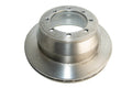 Rear Vented Brake Rotor