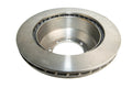 Rear Vented Brake Rotor