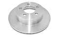 Vented Front Brake Rotor