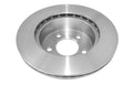 Vented Front Brake Rotor
