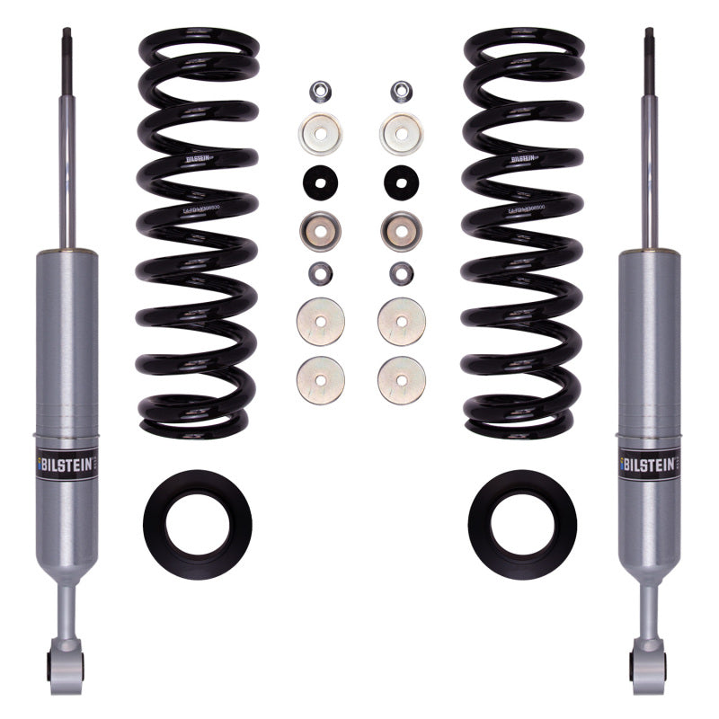 FLEX Coilover-Damper Kit