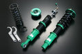 Type Flex Coilover Kit