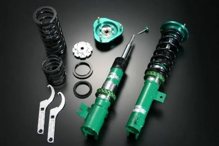 Super Street DSL48-KUAS2 Coilover Kit