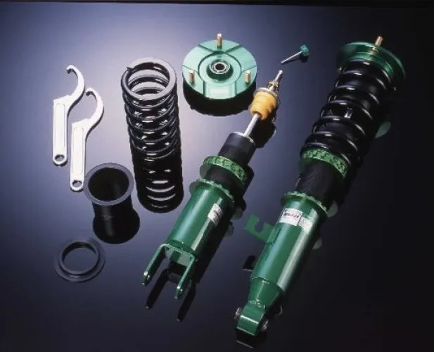 Type Flex Coilovers with Pillow Ball Mounts