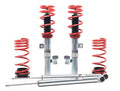 Type Flex Coilovers with Pillow Ball Mounts