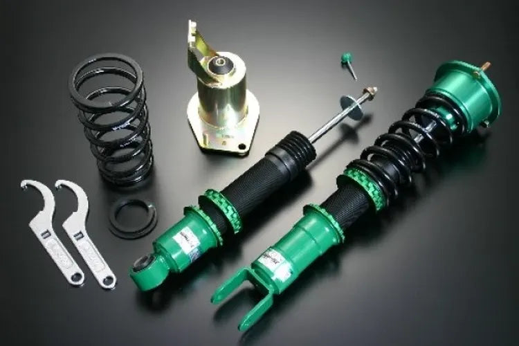 Coilover Suspension Kit with Pillow Ball Mounts