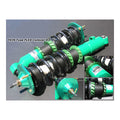 16-Way Damping Coilover Kit