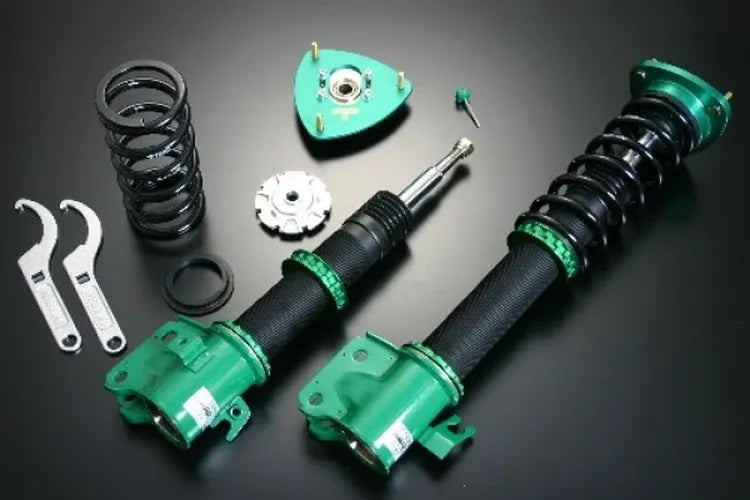 16-Way Damping Coilover Kit