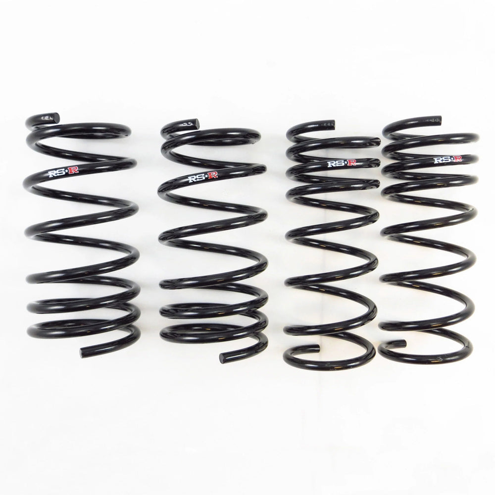 Super Down Lowering Springs