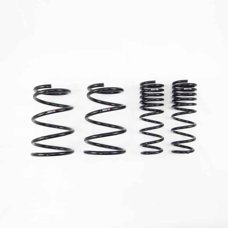 Down Sus Lowering Springs