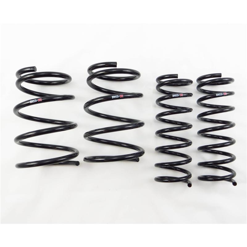 RS-R Lowering Springs